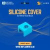 Silicone Cover for MK10 Heat Block 3D Printer